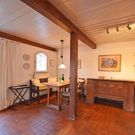 Kapitaen Hansen Haus Oldsum Zewnętrze zdjęcie